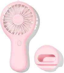 Beauty Creations Ventilador Mini Bcf 01