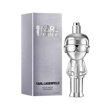 Karl Lagerfeld Ikonik Woman Edp 60ml