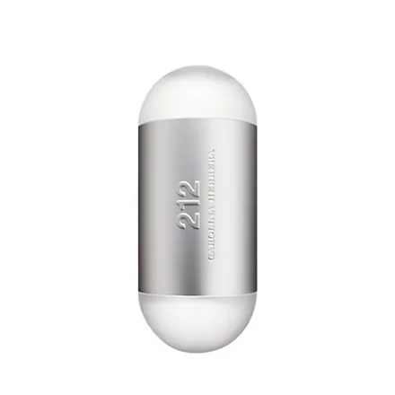 Carolina 212 Edt 100ml