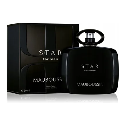 Mauboussin Star Men Eau Parfum 90ml