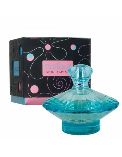 Perfume Britney Spears...