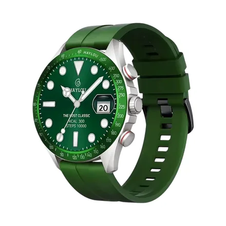 Smartwatch Haylou LS18