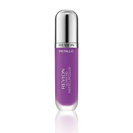 COSMETICO REVLON ULTRA HD MATTE LIPCOLOR DAZZLE – 309974372220
