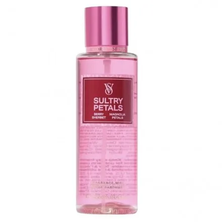 Body Splash Victoria Secret Sultry Petals 250ml