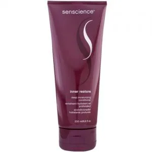 Mascara Tratamento Senscience Inner Hidratacao Profunda 200ml