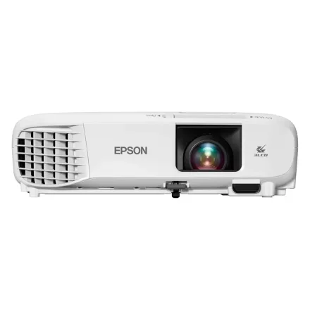 Projetor 3LCD 4000 Lumens Hdmi