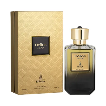 Perfume Risala Helios Edp Masculino 100ml