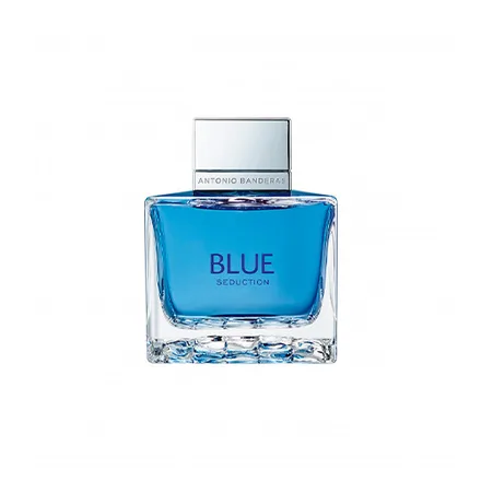 Banderas Blue Seduction Edt 100ml