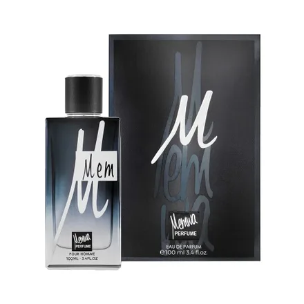 Perfume Memwa Edp 100ml