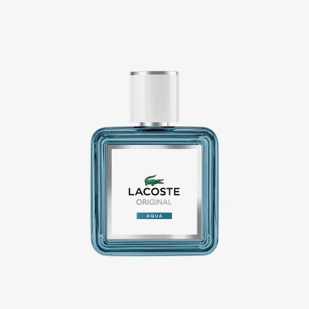 Lacoste Perfume Aqua Eau Parfum 60ml