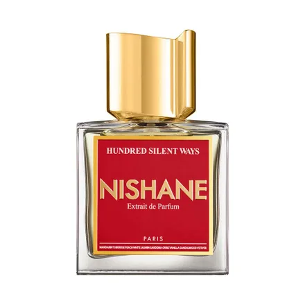 Nishane Hundread Silent Ways Exdp Agatres 100ml