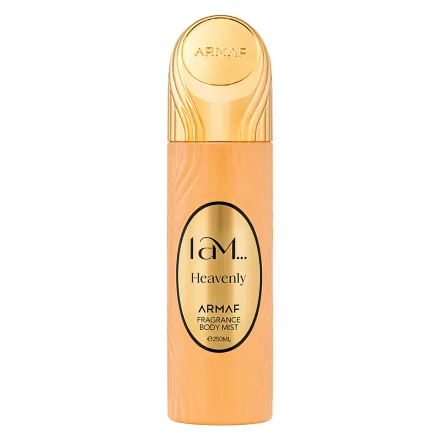 Body Splash Armaf Am Heavenly 250ml
