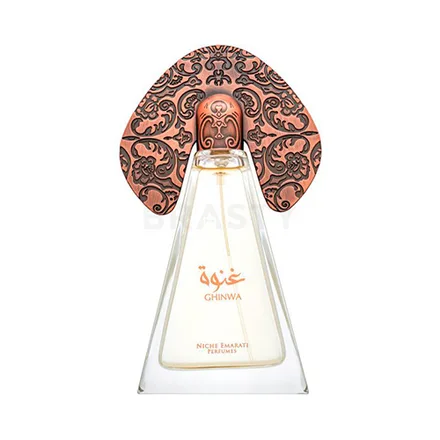 Lattafa Niche Emerati Ghinwa Edp 100ml