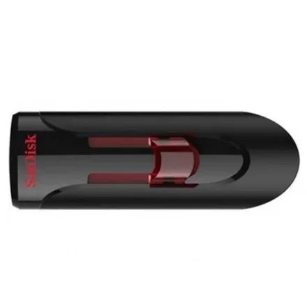 Pendrive Z600 Cruzer Glite G35 064g 64GB