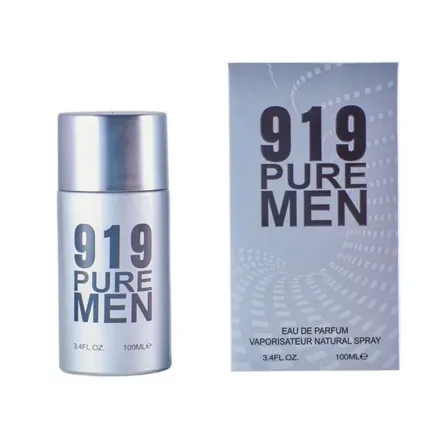 Lovali 919 Pure Men 100ml