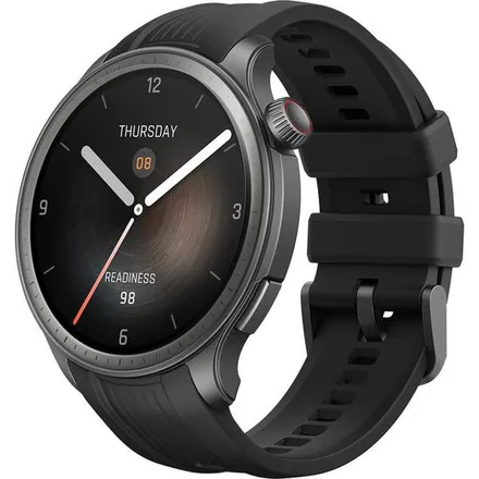RELOGIO AMAZFIT BALANCE
