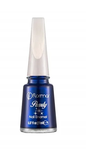 PEARLY NAIL ENAMEL PL433 ESMALTE