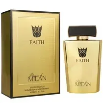 Maison Milan Perfume Faith Eau Parfum 100ml