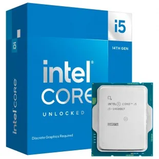 Processador I5 Lga 1700 Cooler