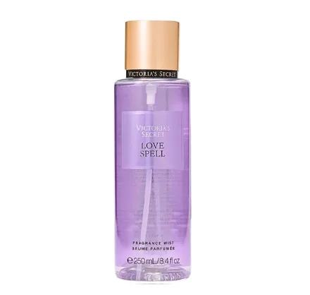 Victoria Secret Splash Love Spell 250ml