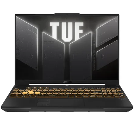 Tuf F16 SS53 I5 210H 16 W11 512GB