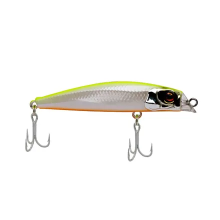 Senuelo Artificial Marine Sports Rei Rio 120 N4 20 Gr