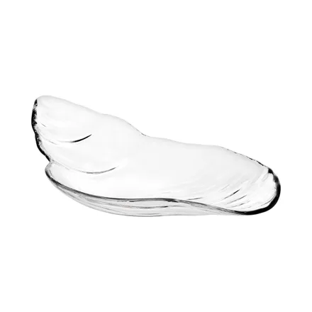 Plato Servir Pasabahce Marine 2 Piezas