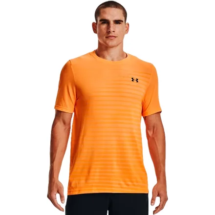 Camiseta Under Armour Masculino 857 Xl