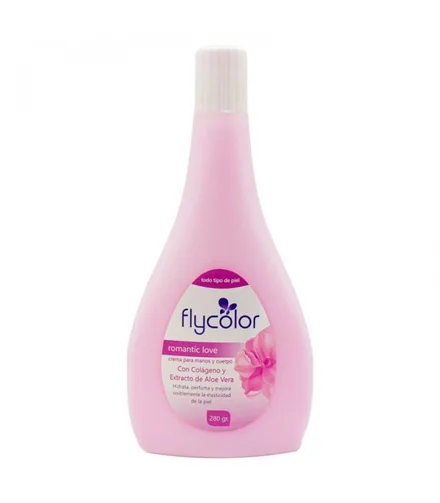FLY COLOR CREMA ROMANTIC LOVE 280GR
