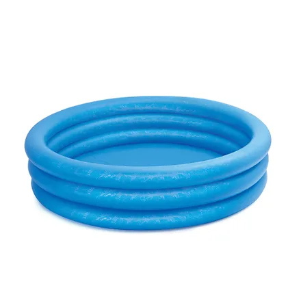 Piscina Intex 634 Litros Tres Aros