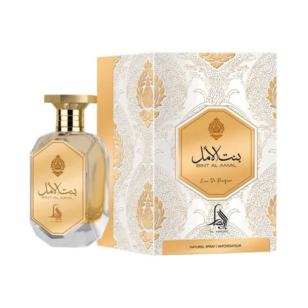 Perfume Al Absar Bint Amal 80ml