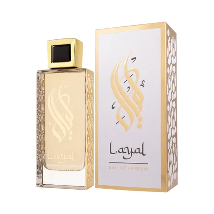 Perfume Al Malakia Layal Edp 100ml