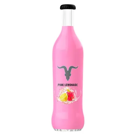 Pod Ignite V25 2500 Puffs Lemonade