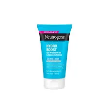 Neutrogena Gel Limpiador Hydro Boost 150ml