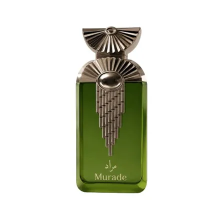 Rasasi Murade Men Edp Agatres 80ml