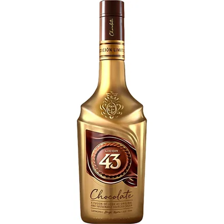 Licor 43 Chocolate 700ml