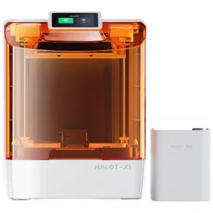Imp 3D Creality Halot X1 Combo 211 128GB 200mm