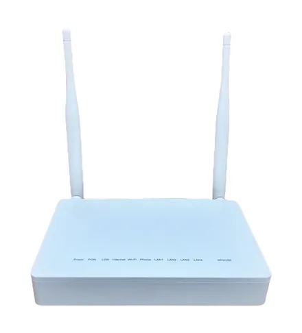 Zte F660 1POT Plus 1GE 3FE
