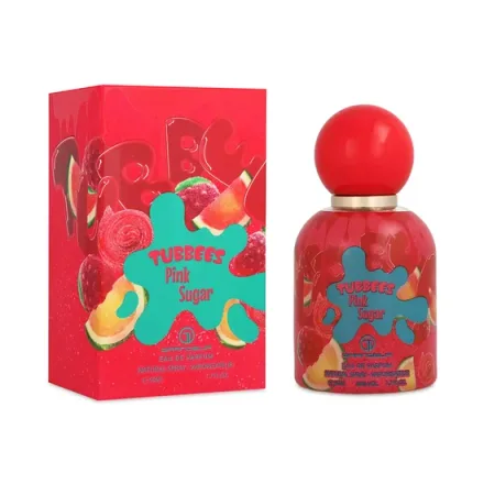 Perfume Grandeur Tubbees Pink Sugar Eau Parfum Unisex 50ml