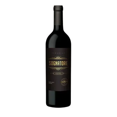 Vino Sognatore Malbec 750ml
