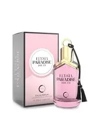 Camara Perfume Elysia Paradise Dream Eau Parfum 100ml