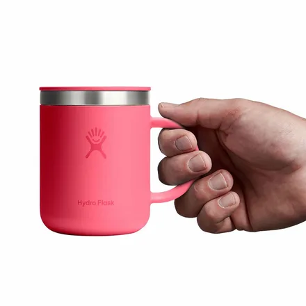 Hydro Flask Taza Popstar Pink 354ml