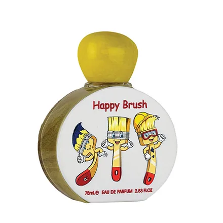 Lattafa Pride Kids Happy Brush Edp 75ml