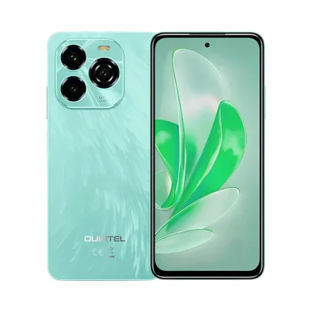 Oukitel C65 128GB