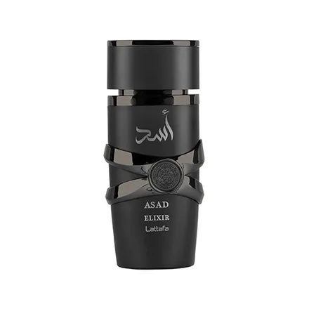 Lattafa Asad Elixir Edp 100ml