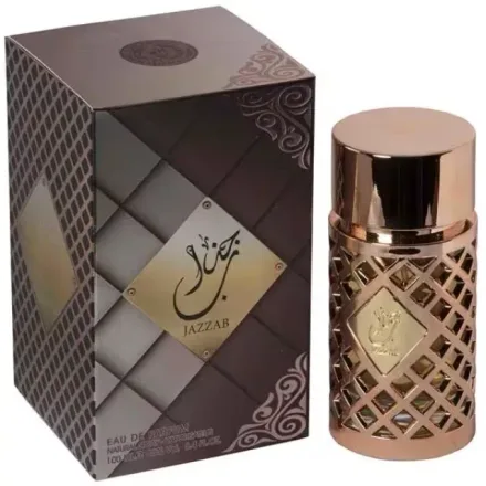 Ard Al Zaafaran Perfume Jazzab Elixir Eau Parfum 100ml