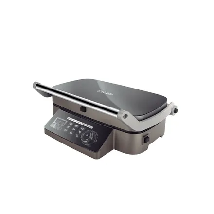 Grill Electrico Luxor Lx 3921