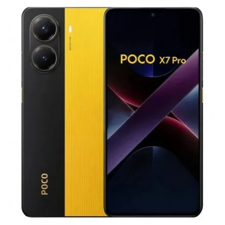 Poco X7 Pro 5G 512GB