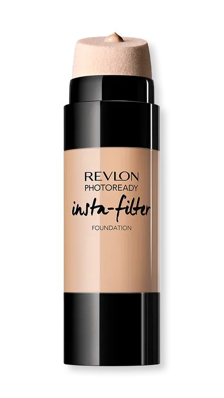 Revlon Base Photoready Insta Filter 210