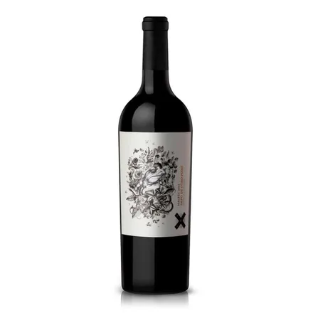 Vino Argentino Tinto Sapo Otro Pozo Blend Tintas 750ml